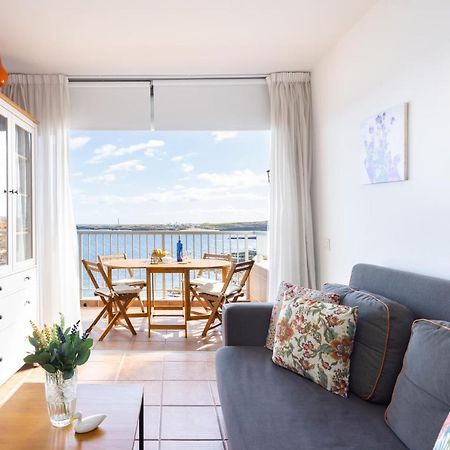 Home2Book Poris Ocean View Poris de Abona Eksteriør bilde