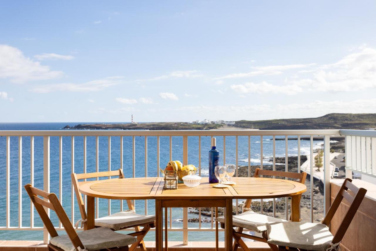 Home2Book Poris Ocean View Poris de Abona Eksteriør bilde