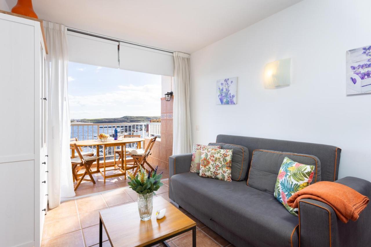 Home2Book Poris Ocean View Poris de Abona Eksteriør bilde
